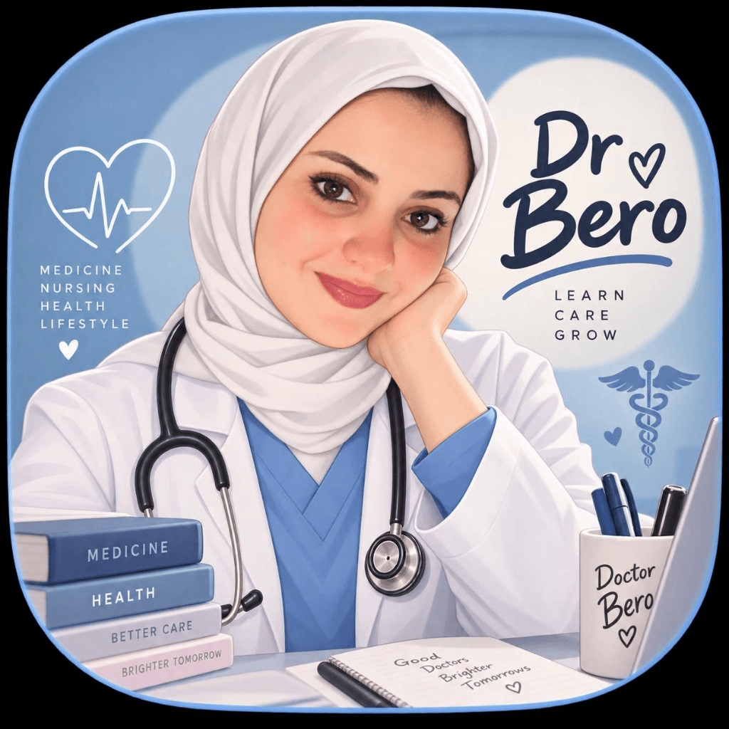 Dr Bero